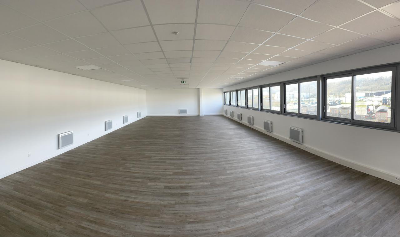 Local d'activité Le Petit-Quevilly 1121m² Location local d'activité Le Petit-Quevilly Seine-Maritime OLACT2420330 8